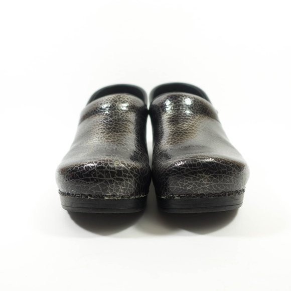 Dansko Professional Clogs - Women's Size 41 EU / 10.5-11 US - Picture 3 of 9